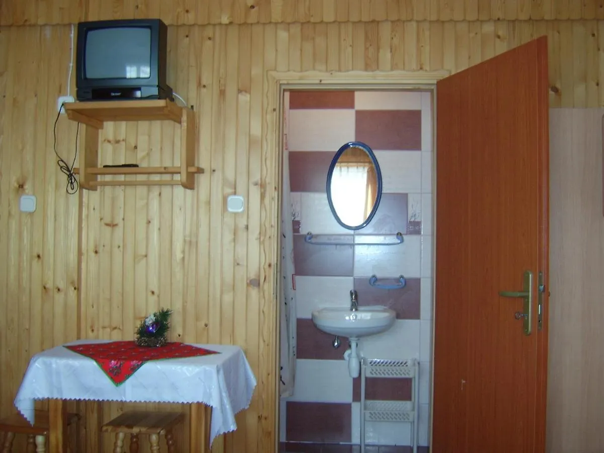 Willa U Kasi Zakopane
