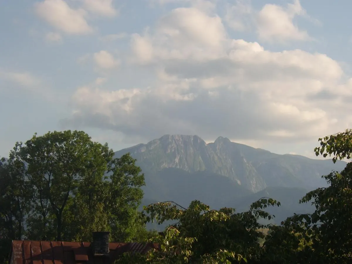 Homestay Willa U Kasi Zakopane Poland