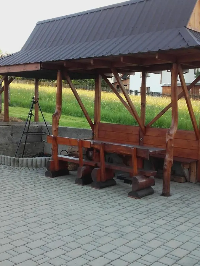 Willa U Kasi Zakopane Homestay