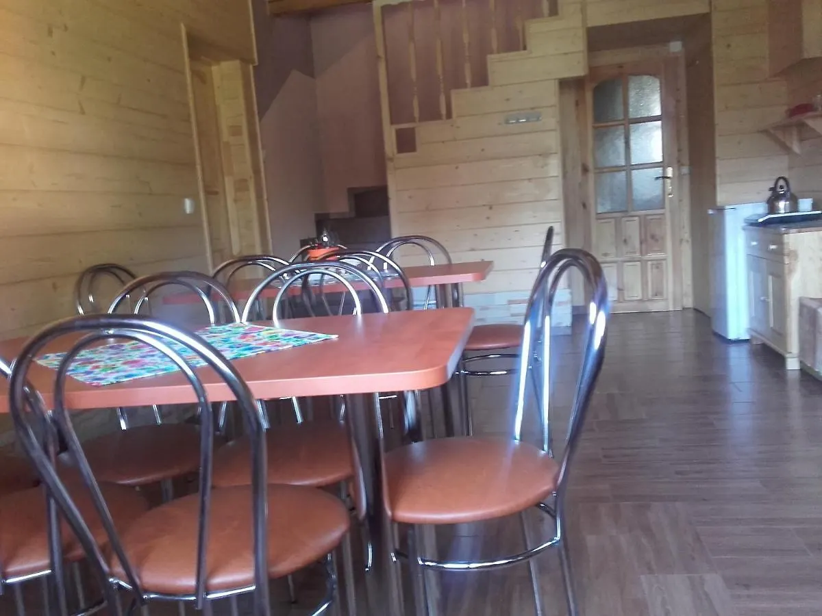 Homestay Willa U Kasi Zakopane